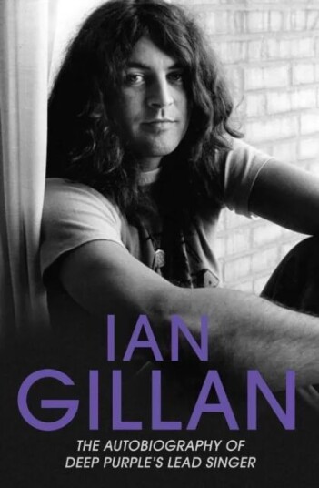 Ian Gillan Av Ian Gillan