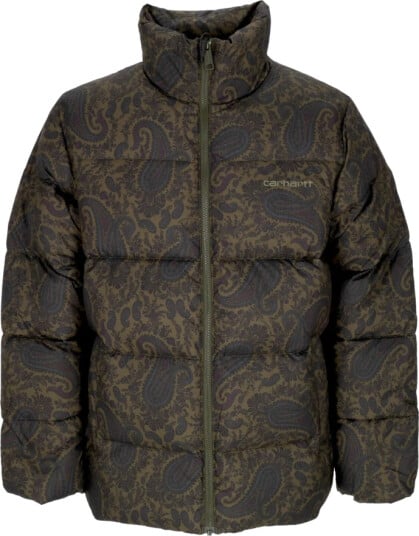 Carhartt Wip Herre Jakker Flerfarget L, Carhartt Wip Herre Jakker Flerfarget L,