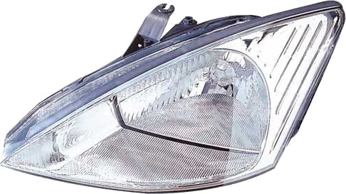 ALKAR 2742399 Frontlykter