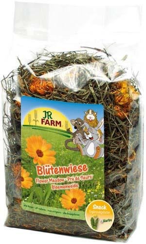Jr Farm Blomstereng Urteblanding 100G