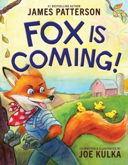 Fox Is Coming! Fox Is Coming!