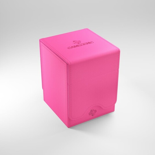 Puzzle Gamegenic Gamegenic: Squire 100+ Xl Convertible Pink