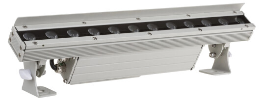 Briteq Ldp Colorbar 12fc Led Bar 12xrgbw 4w 48cm Ip65