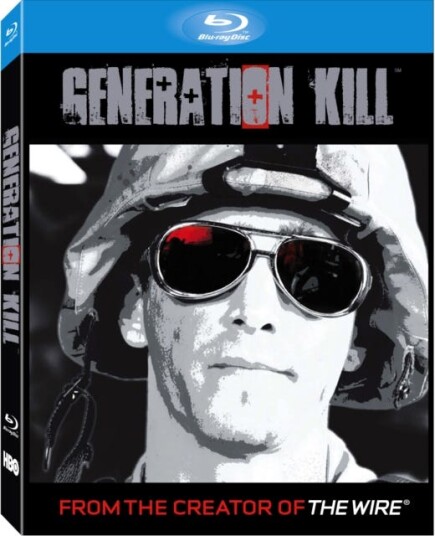Generation Kill Generation Kill