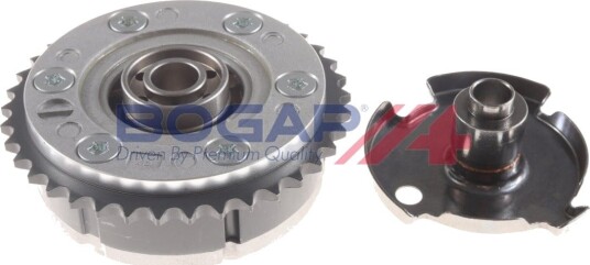 Kamakselregulering BOGAP B1336107