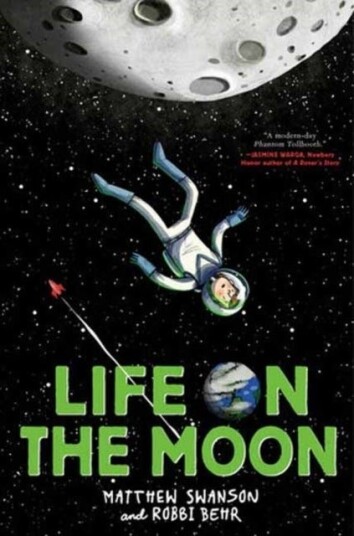 Life on the Moon Life on the Moon