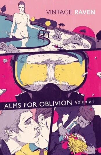 Alms For Oblivion Volume I Av Simon Raven Alms For Oblivion Volume I Av Simon Raven