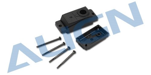 Align HSP43002T DS430M Upper/Lower Cover