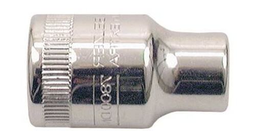 Bahco 7800DM 1/2" Hylse med Dynamic Drive-profil 10 mm