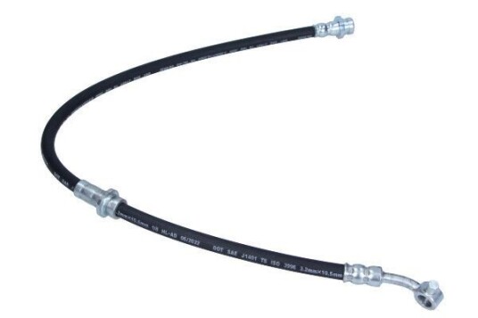 Bremseslange MAXGEAR 52-0595 Bremseslange MAXGEAR 52-0595