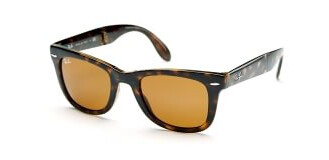 Ray-Ban Wayfarer folding RB4105 710 50 Ray-Ban Wayfarer folding RB4105 710 50