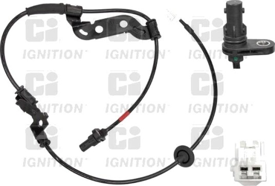 QUINTON HAZELL XABS1191 Sensor ABS