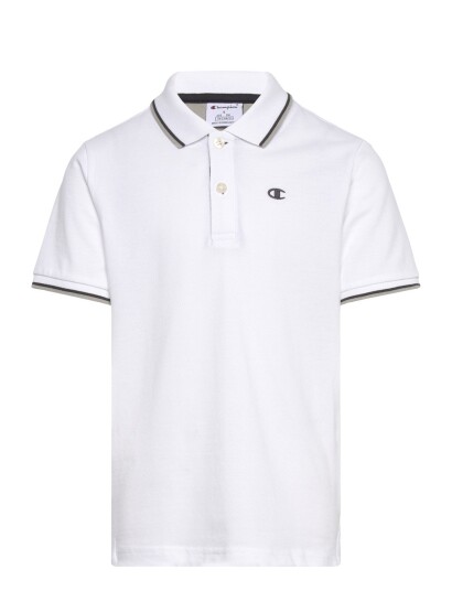 Champion Polo White 162 167 Champion Polo White 162 167