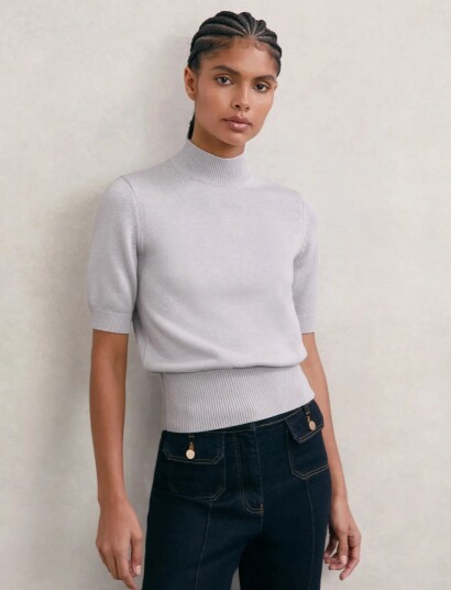 Reiss Aria Grey S