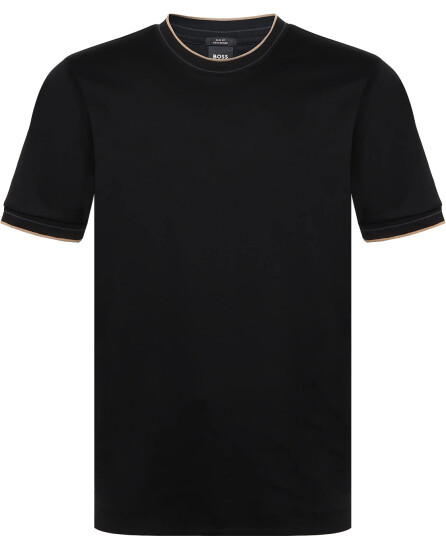 BOSS H Tessler 195 Black XL