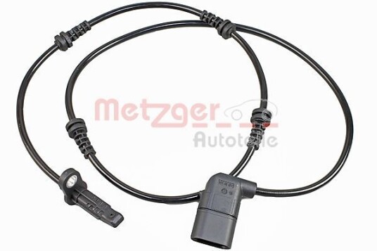 ABS sensor METZGER 09001073 ABS sensor METZGER 09001073