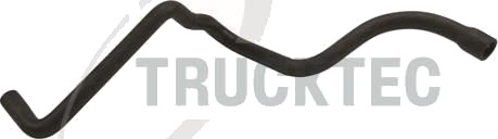 TRUCKTEC AUTOMOTIVE 02.40.073 Radiatorslange