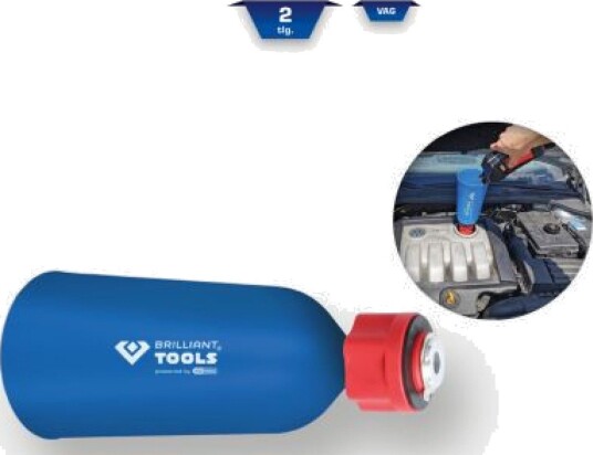 KS TOOLS BT711130 Trakt-sett KS TOOLS BT711130 Trakt-sett
