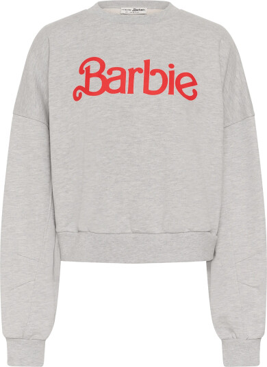 Gestuz Gznaya Sweatshirt Grey XL Gestuz Gznaya Sweatshirt Grey XL