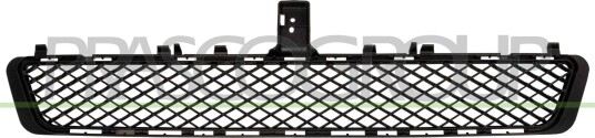 Ventilasjonsgitter PRASCO ME0432110
