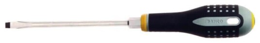 Bahco Skrutrekker BE-8158 Ergo 125 mmX1.0 mm Bahco Skrutrekker BE-8158 Ergo 125 mmX1.0 mm