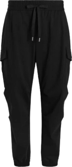 Dolce & Gabbana Herre Bukser Svart M,