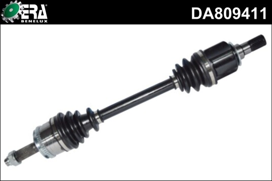 Drivaksel ERA Benelux DA809411