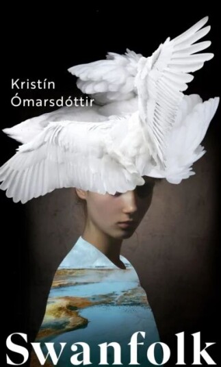 Swanfolk Av Kristin Omarsdottir