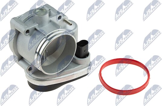 Gasspjeld NTY ETB-BM-002