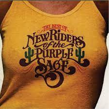 New Riders Of The Purple Sage The Best Of New Riders Of The Purple Sage The Best Of