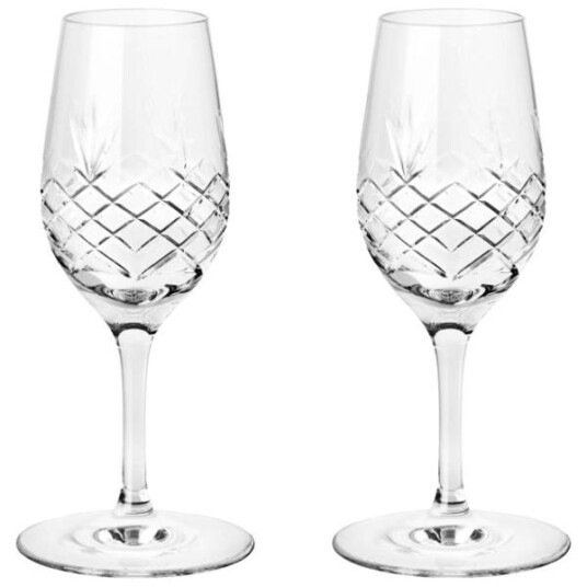 Frederik Bagger  Crispy Port 10 cl 2 stk