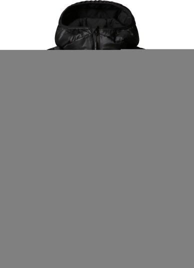 The North Face Women's Bettaforca Hybrid Jacket TNF Black S
