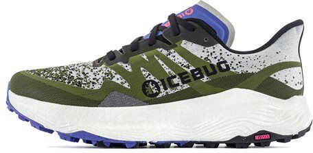 Icebug Järv W RB9X Pesto Lavender 37