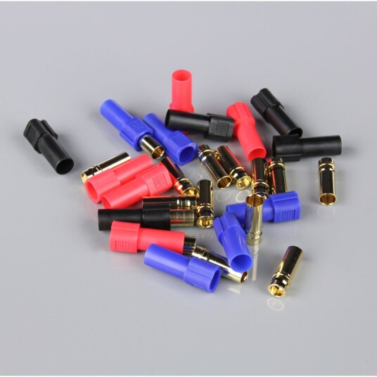 Radient 010049 XT150 FEMALE BATTERY END 5PCS Radient 010049 XT150 FEMALE BATTERY END 5PCS