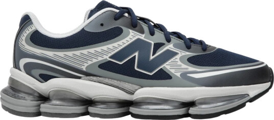 New Balance Herre Sport Flerfarget 42 EU,