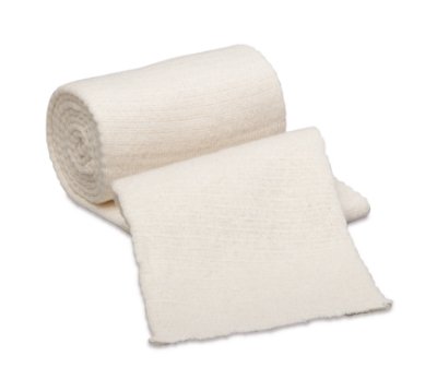 Tubigrip Tubulær Støttebandasje E 29–46 cm – 10 m