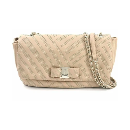 Salvatore Ferragamo Salvatore Ferragamo Dame Rosa