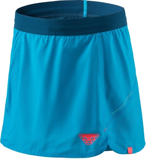 Dynafit Alpine Pro W 2 /1 Skirt methyl blue