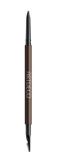 Artdeco Ultra Fine Brow Liner 12 Deep Brunette