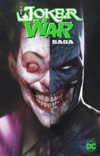 IV James Tynion The Joker War Saga