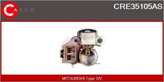 Dynamoregulator CASCO CRE35105AS