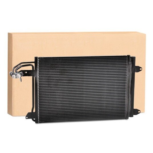 Kondensator VALEO 817777 Kondensator VALEO 817777
