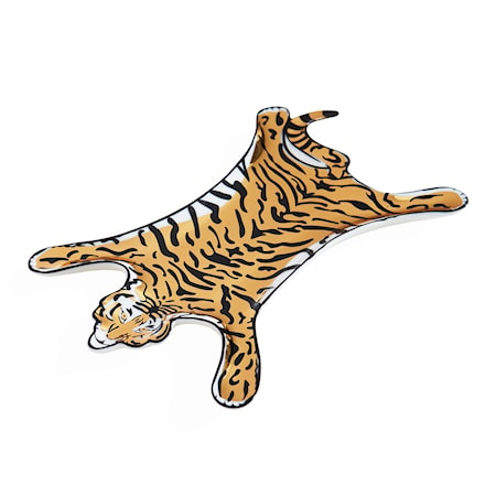 Tiger Fat Svart/Gull