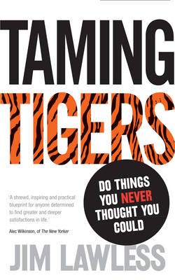 Taming Tigers Av Jim Lawless