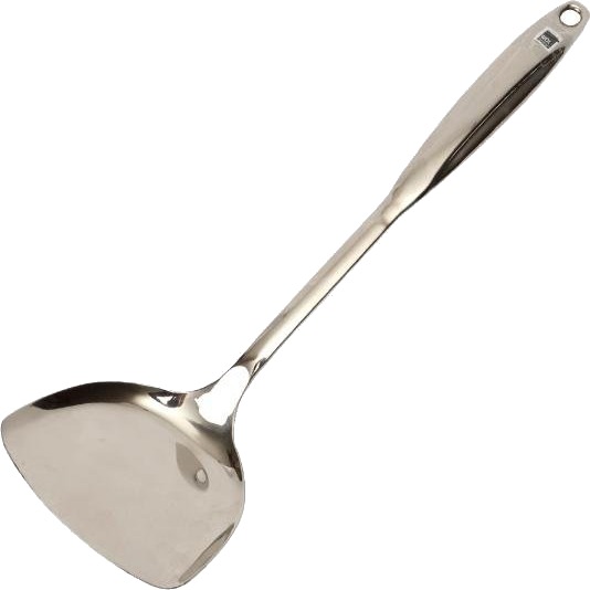 Dexam - Wokspade rustfritt stål Dexam - Wokspade rustfritt stål