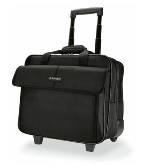 Kensington Etui For Bærbar Datamaskin Kensington Sp100 Classic (15,6"/39,6 Cm)