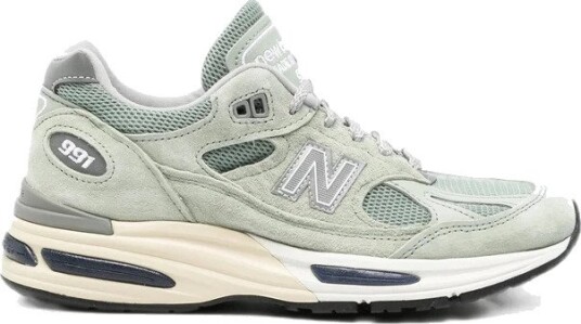 New Balance Dame Sport Grå 34 1/2 EU,