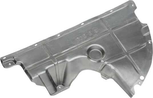 Motorrom isolering FAST FT99007