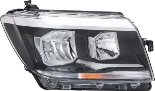 HELLA 1EB 012 830-021 Frontlykter HELLA 1EB 012 830-021 Frontlykter