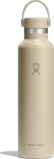 Hydro Flask Std Flex 24oz (709ml) Tonal Oat